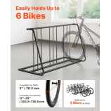  Kerékpártartó, 76,2 mm-es gumiabroncsszélességhez