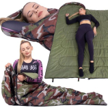 Springos CS0041 hálózsák