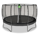 EXIT Allure Premium trambulin ø427cm