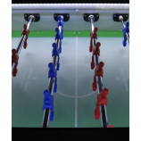 Roberto Sport Export asztali foci - csocsó asztal