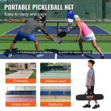 Komplett Pickleball készlet