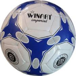 8 db WINART IMPERIAL 3-as tréning focilabda egyben