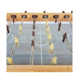 Roberto Sport Torino Vintage asztali foci - csocsó asztal