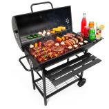 BQ0031 FASZENES GRILL