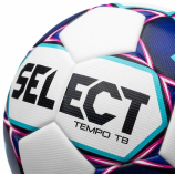 Select Tempo TB FIFA BASIC meccslabda