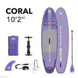 Aqua Marina CORAL 2024 10'2" BT-23COPN SUP