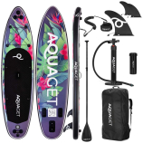 AQUAGET 2026 SUP DESZKA 320 cm 150 kg terhelhetőség