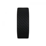 Polar Loop SoftWeave csuklópánt Night Black