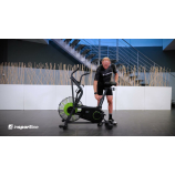 Airbike szobakerékpár  Airbike Lite