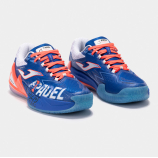 Joma Zapatillas Open 25 A1 Padel sportcipő