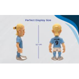 Minix Haaland sportfigura 12 cm