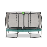 EXIT Allure Premium trambulin 214x366cm