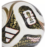 Adidas World Cup 26 Trionda Finals Mini Labda