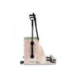 Toorx Liveness Pilates PTX-1800 Wunda Chair