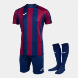 Joma Cassic BARCA mezgarnitúra+ sportszár