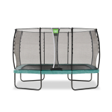 EXIT Allure Classic trambulin 214x366cm