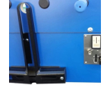 Roberto Sport Export asztali foci - csocsó asztal