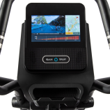 Cardiostrong EX60 Touch érintőképernyős elliptikus gép