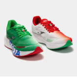 Joma futócipő R.2000 Italia 24 unisex zöld piros SZUPER ÁRON