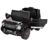 MERCEDES GYERMEKJÁRMŰ AMG G63 modell  110 X 69 X 56,5 CM