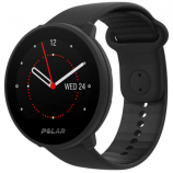 Polar Unite Black pulzusmérő óra