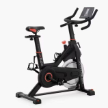 Fitnesz kerékpár JK Fitness JK 524