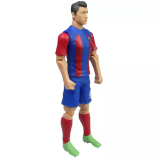 Barcelona Robert Lewandowski 20cm-es akciófigura