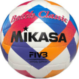 Mikasa  Beach röplabda BV543C  4 színben