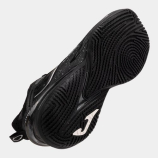 Joma Lithium 25 férfi fekete kosárlabdacipő