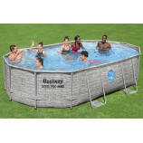 Medence 427 x 250 x 100 cm Bestway 56946