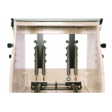 Toorx Liveness Pilates PTX-1800 Wunda Chair