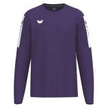 ERIMA INTRO Sweatshirt bebújós pulóver