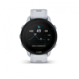 Garmin Forerunner 955 Whitestone pulzusmérő óra