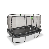 EXIT Allure Premium trambulin 214x366cm