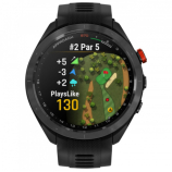 Garmin Approach S70 47mm Black Ceramic golf óra