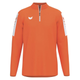 ERIMA INTRO TRÉNING Top félig zippes