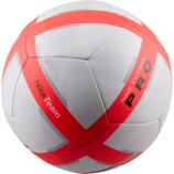 Nike Futsal Pro Training Ball Labda  3-as és  4-es