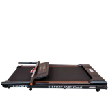 Összecsukható otthoni gyaloglópad S-SPORT EASY WALK