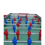 Roberto Sport Champion Six asztali foci - csocsó asztal