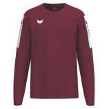 ERIMA INTRO Sweatshirt bebújós pulóver