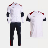 Joma Danubio III mini box