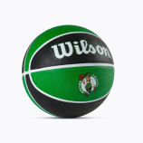 Kosárlabda Wilson NBA Team Tribute Boston Celtics 7-es méret