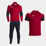 Joma Danubio III mini box