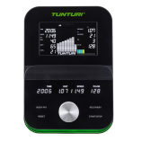 Tunturi Signature C60 R elliptikus gép