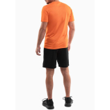 Nike Park szett n.sárga /fekete