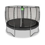 EXIT Allure Premium trambulin ø366cm