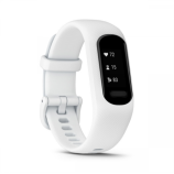 Garmin vivosmart 5 White aktivitásmérő