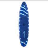 AQUAGET 2026 SUP DESZKA 350 cm 150 kg terhelhetőség
