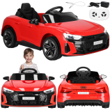 AUDI GT GYERMEKJÁRMŰ 103 X 58 X 41 CM