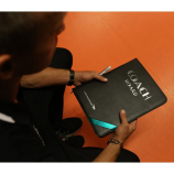 Taktikai tábla mappa 